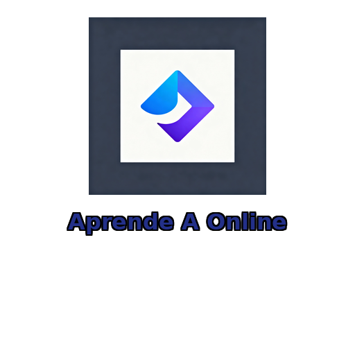 Aprende A Online Logo